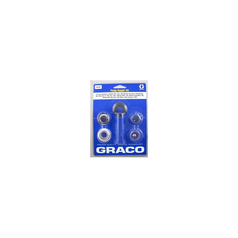 244194 "GRACO" REMONTO RINKINYS ST MAX .