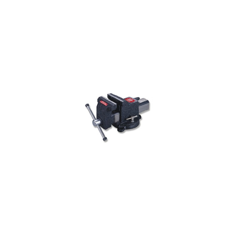 C-A11 JS.SWIVEL CAST STEEL VISE 6" *