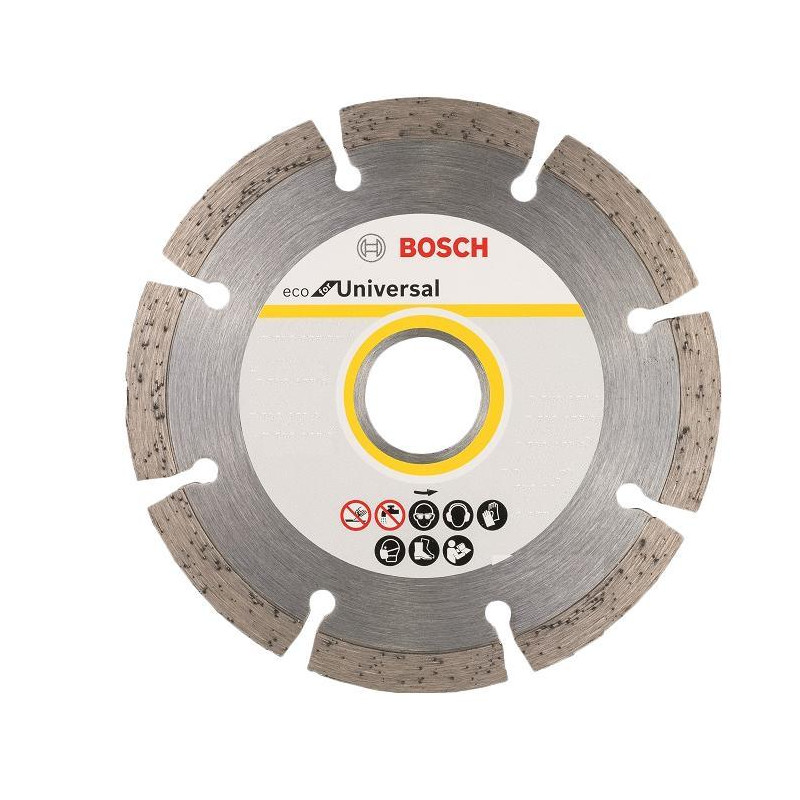 2608615034 BOSCH TARGET D.* 350mm SEG ECO UNIV. 20,0