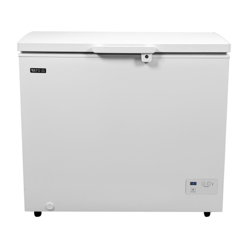 YG-05171 YG.CHEST FREEZER 190L