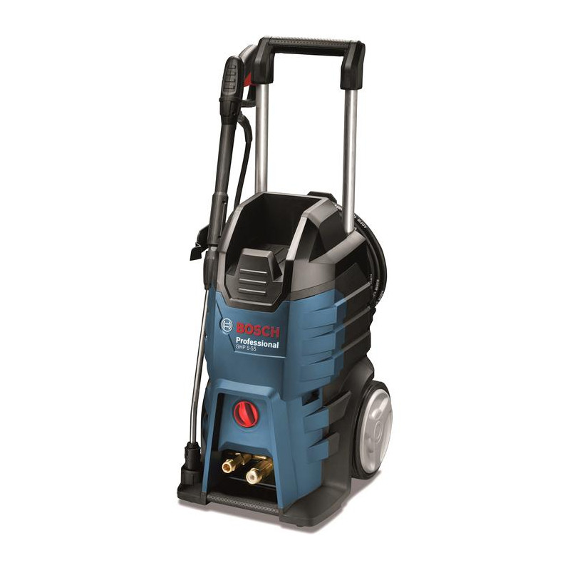 0600910400 BOSCH. plautuvė GHP 5-55 2200W 130Bar 520 l/h...