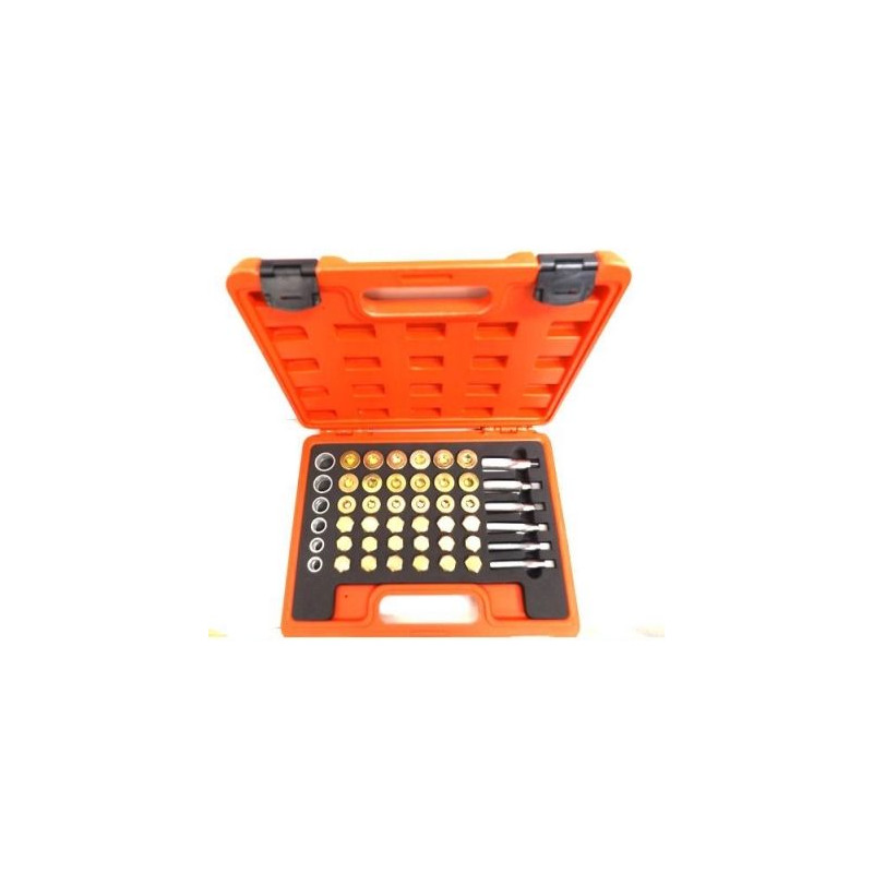 10496 VOREL WKRĘTAK H-T 2*200/K