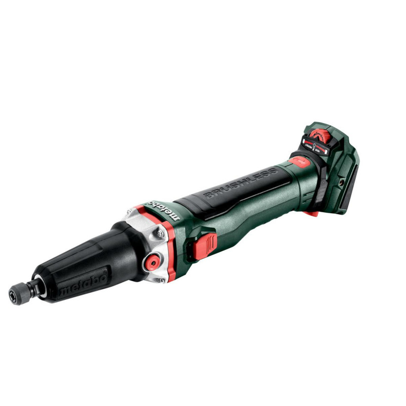 600829850 METABO.STRAIGHT MALŪNĖLIS GVB 18 LTX BL 11-7 HT KARKASAS