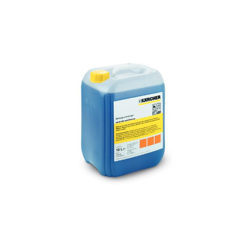 6.295-651.0 KARCHER.FLOORCLEANER RM69 ECO 10L ...