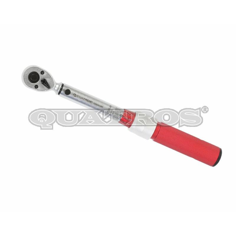 JQ.DYN.Veržliaraktis 3/8" 10- 60Nm QS59060