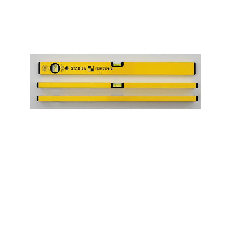 02292 STABILA POZIOMNICA  70 /200cm