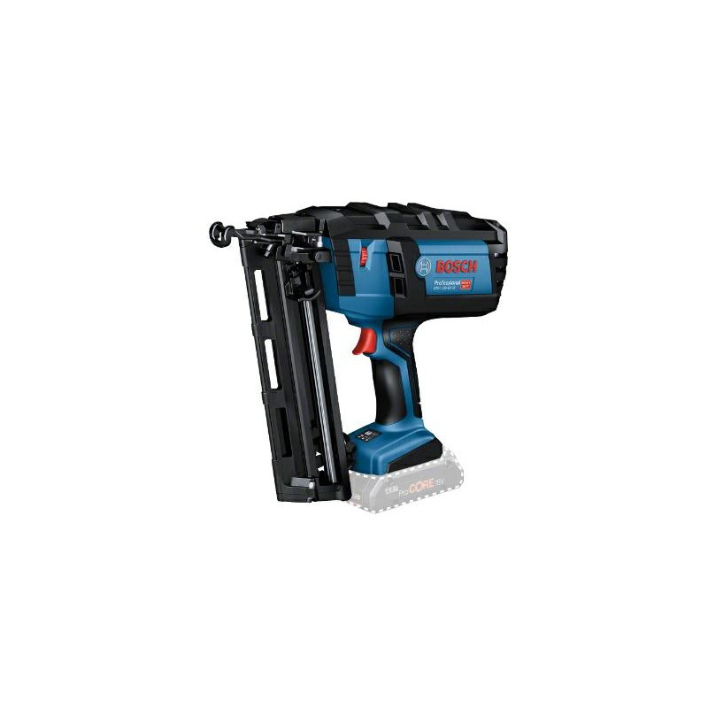 0601481000 BOSCH.GNH 18V-64 M SOLO VINIS