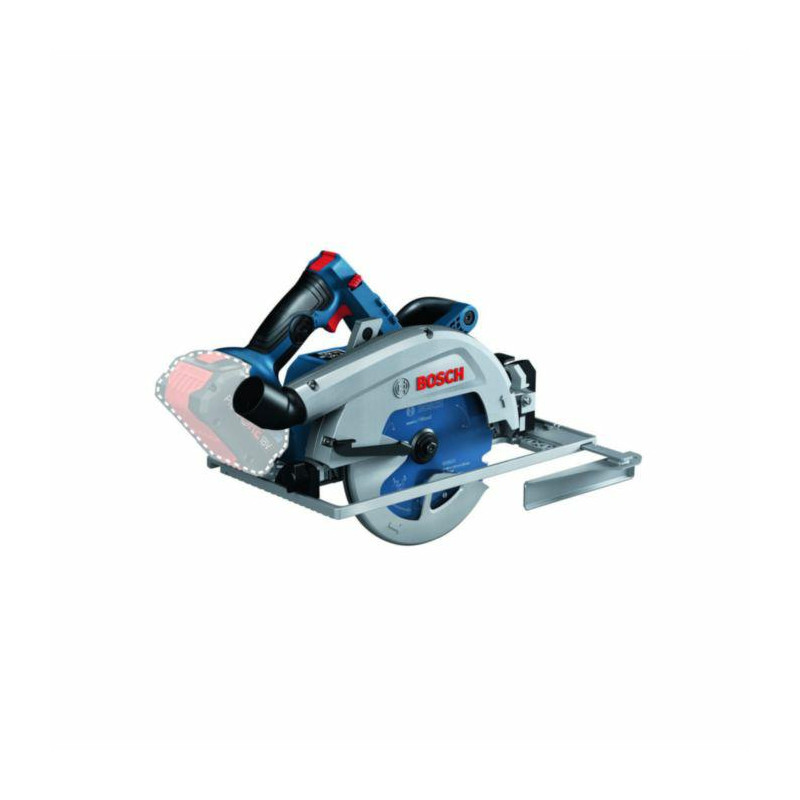 06016B5100 BOSCH.Saw GKS 18 V-68 GC SOLO 190 mm EC LB