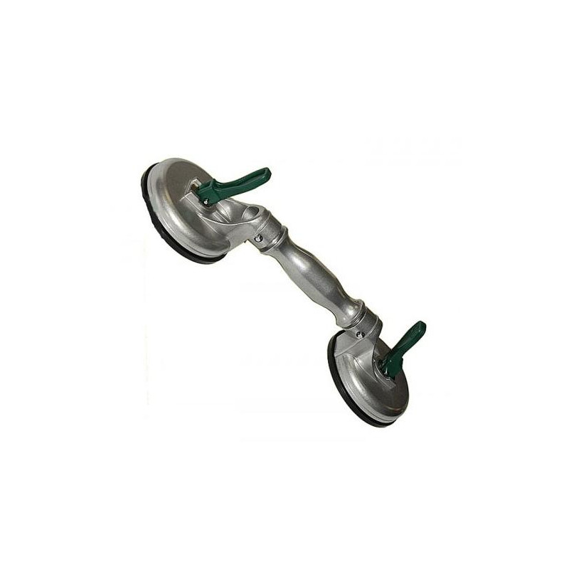 JS.SUCTION CUP 2EL.ALU. AB020009