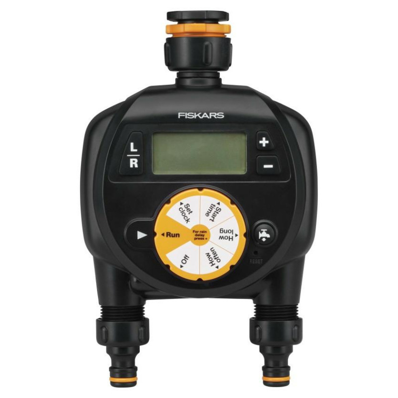 1054792 FS.IRIGATION CONTROLLER DVIGUBAS
