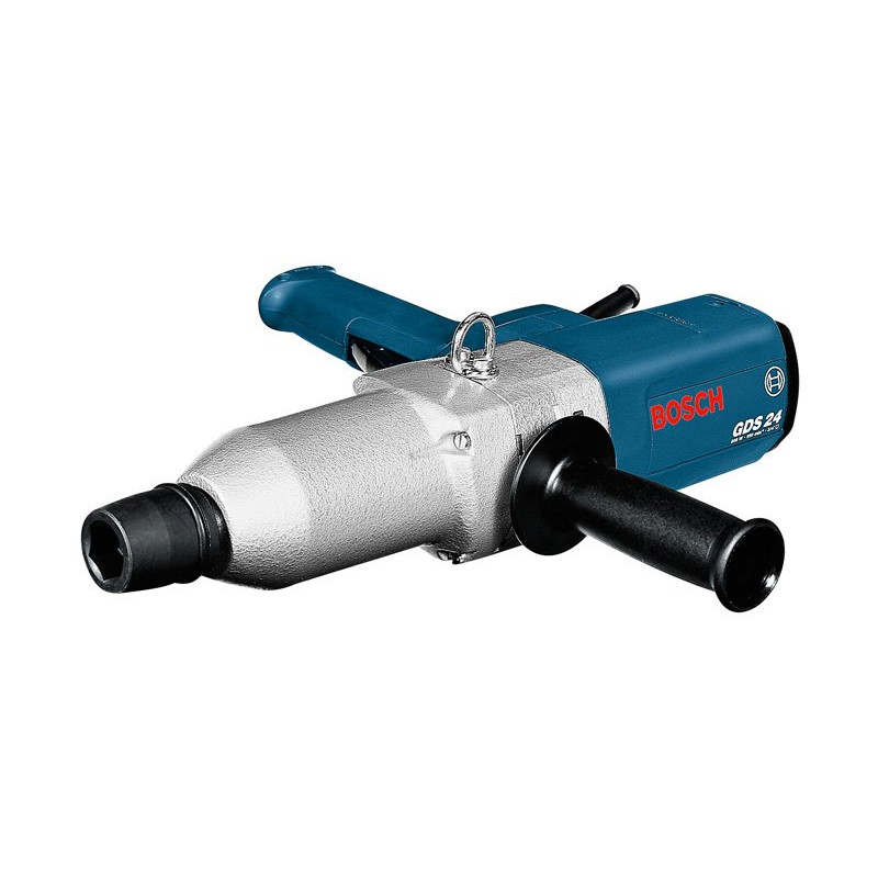 0601434108 BOSCH.IMPACT.SPANNER.NET. 800W GDS 24 3/4" 600Nm ...