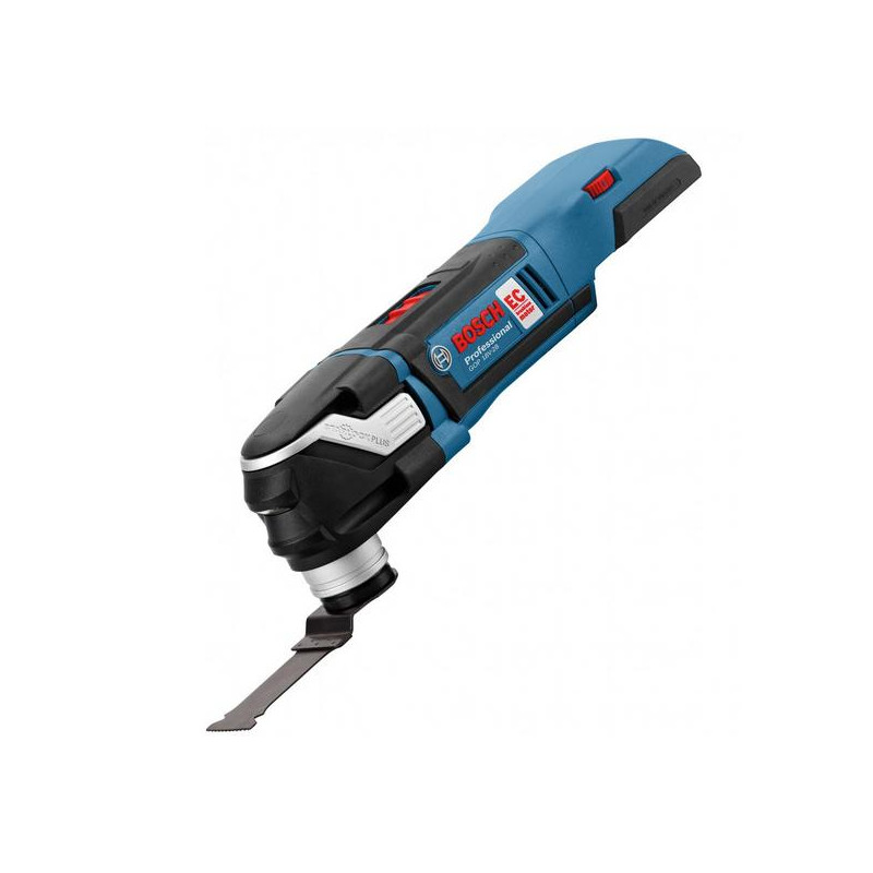 06018B6002 BOSCH.MULTITOOL GOP 18 V-28 SOLO STARLOCK RANKENA ...