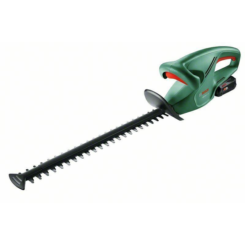 0600849H02 BOSCH.EASY HEDGE CUT 18 -45 SET 18V 2.0Ah 45cm