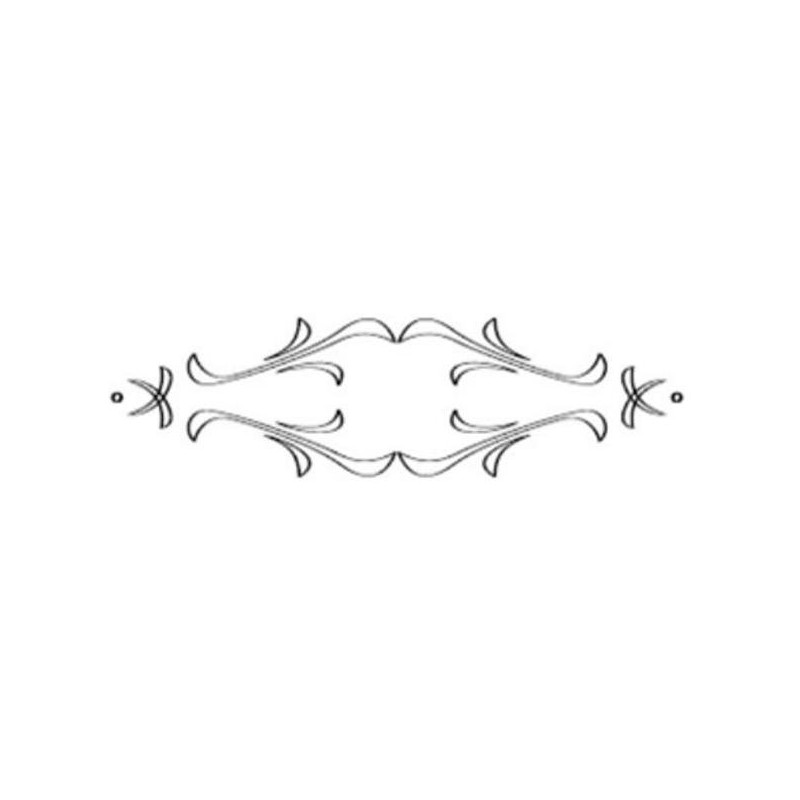 RCS-505 CMT piešinys 3D D 250x65 *