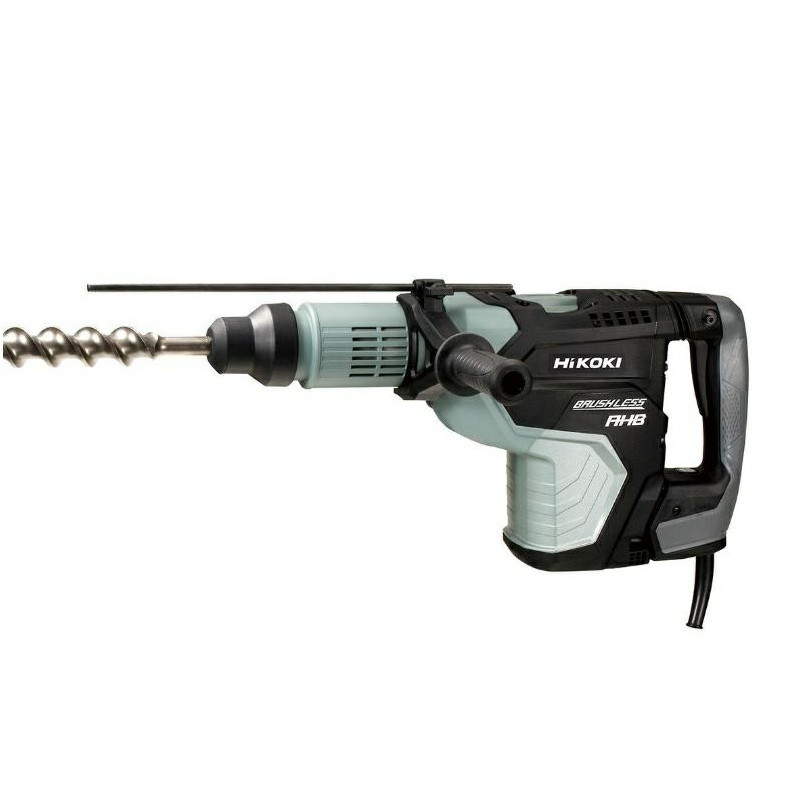 DH45MEWSZ HIT.Hammer UD-OBR.MAX 1500W DH45ME 13.4J 9.0kg BRUSHLESS