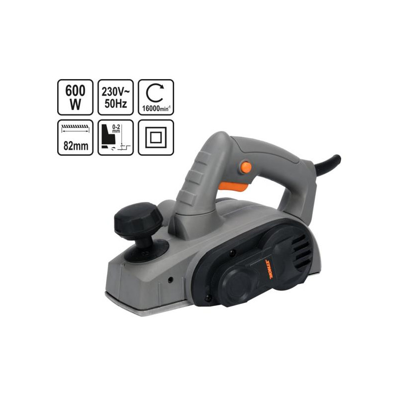 79416 STHOR ELECTRIC STRONG 82 mm 600 W