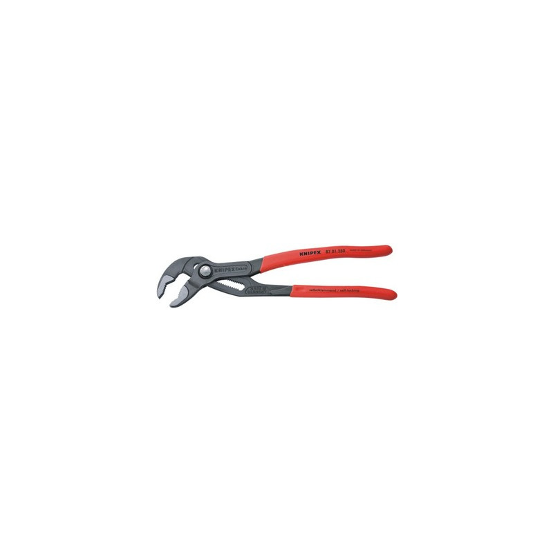 8701400 KNIPEX SZCZYPCE NASTAWNE 400mm COBRA