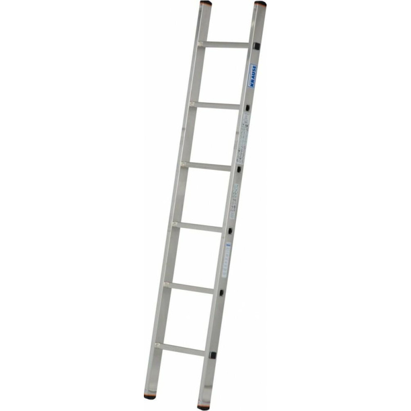 121387 KRAUSE SIBILO bėgiai 1 x 6 laipteliai 2,80 m