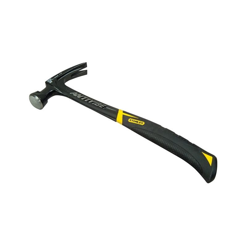 FMHT1-51278 ST.SEWING MILL ANTIVIBE HAMMER 570g R IP CLAW.