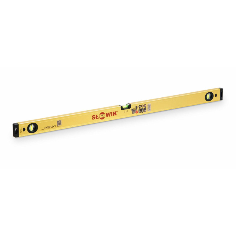70248 ANODODIZUOTI LYGIAI PN08 2400mm GOLD / HERKULES ....