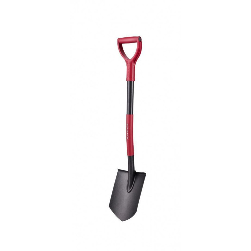 NK505-S GERLACH SHOVEL