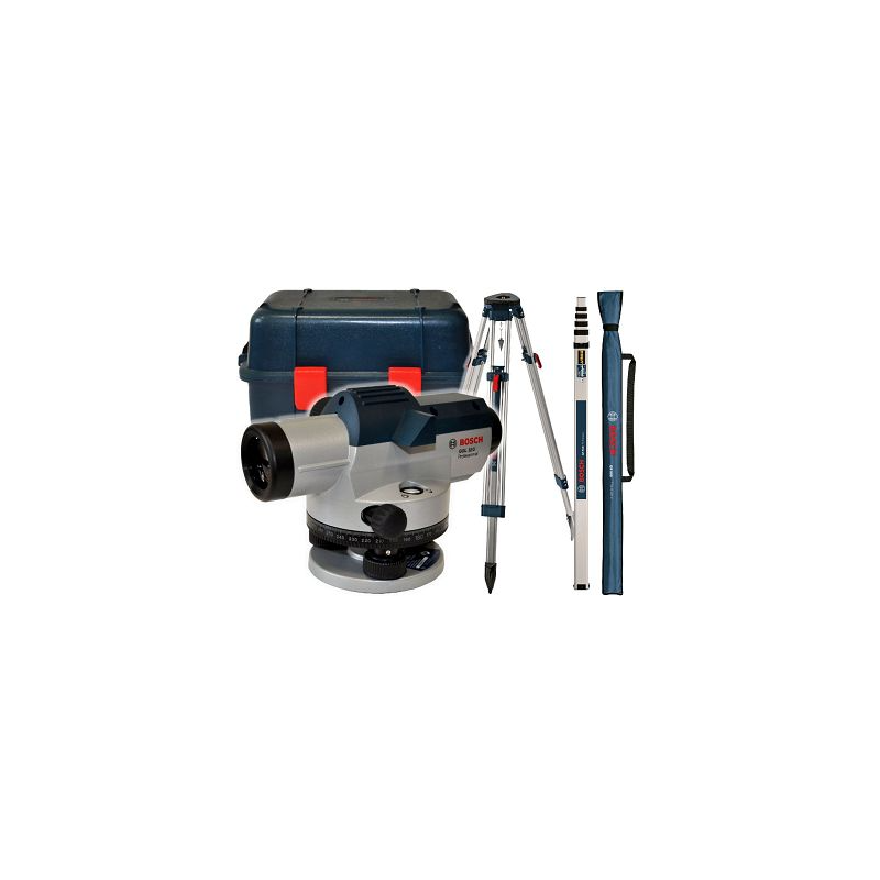 0601068503 BOSCH.LEVELER GOL32 G +BT160 +GR500
