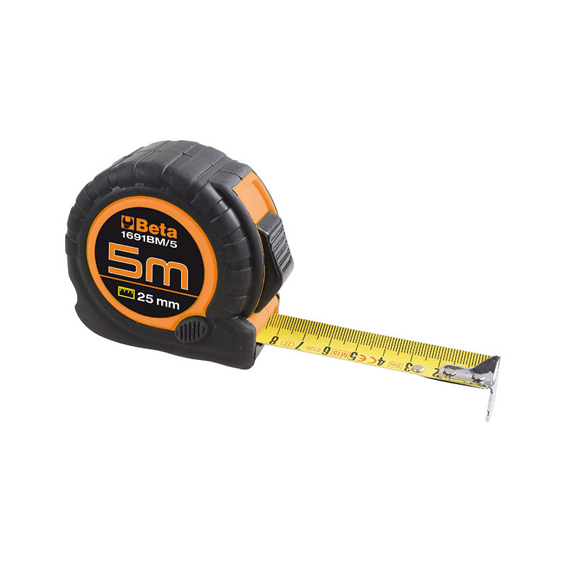 1691BM-8 BETA valcuotas matmuo 8mx32mm /1691BM/8...