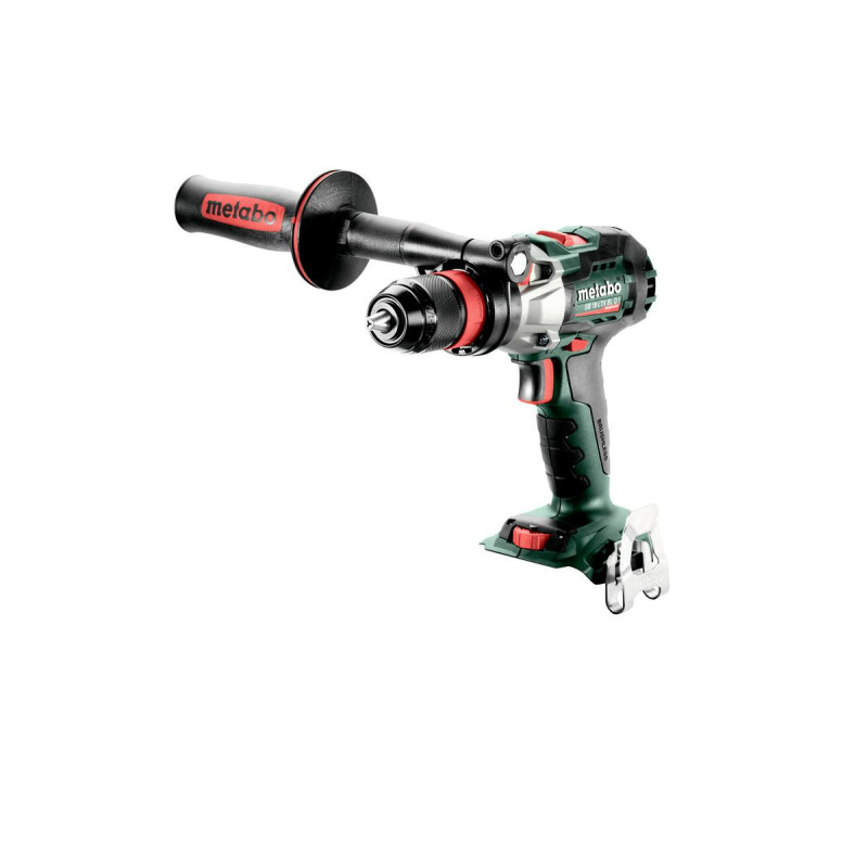 602361840  METABO.DRILL UD SB 18 LTX BL Q I