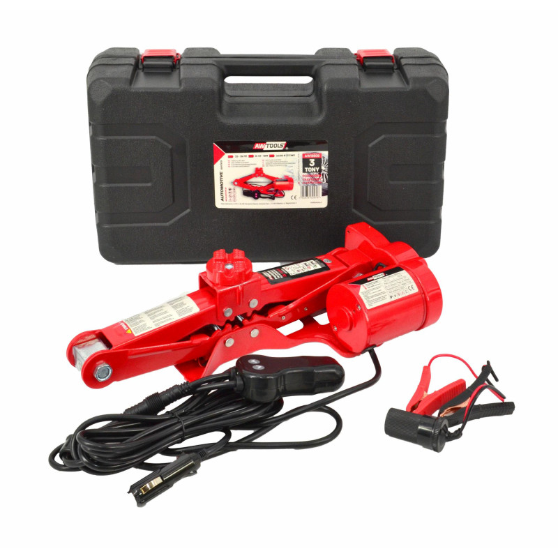 AW19809 AW TRIPLE LIFTING 12 V 120-350 mm