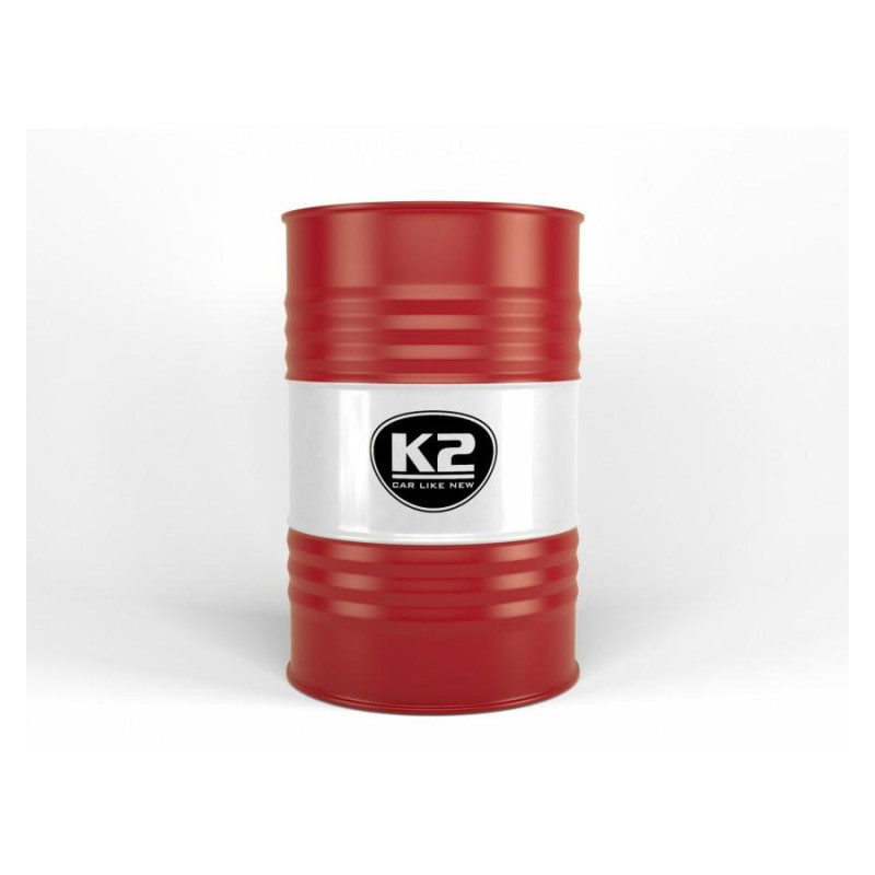 O370208E K2 CI-4/SL K2 10W40 XHPD 208 CI-4/SL 208L