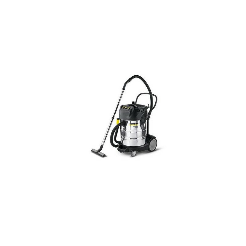 1.667-274.0 KARCHER UNIVERSAL CLEANER NT 70/3 Me Tc...