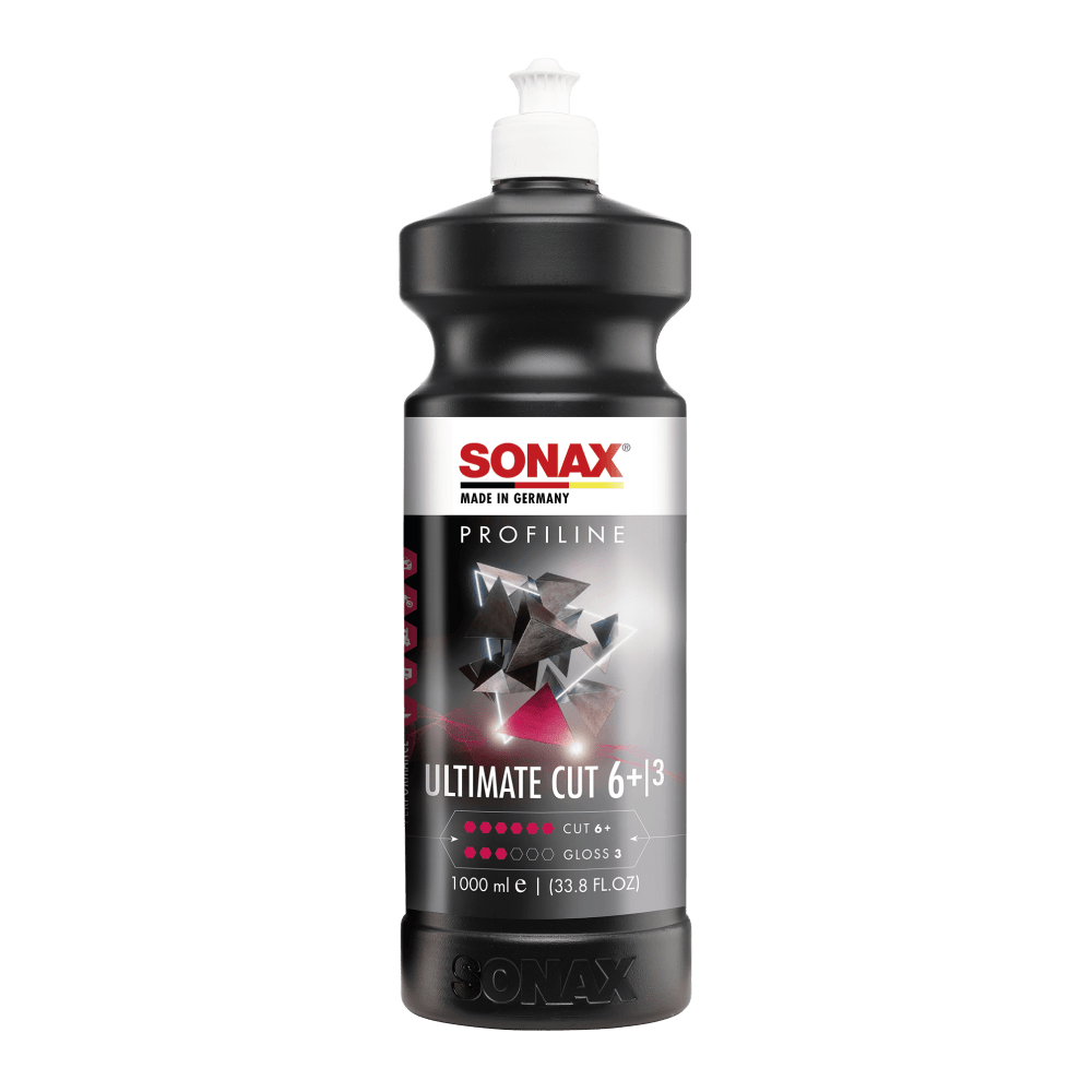 Sonax PROFILINE Poliravimo Pasta - Ultimate Cut (1000 ml.)