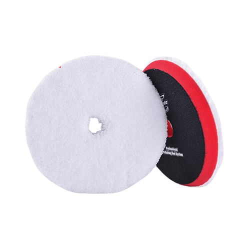 ShineMate Mikropluošto Poliravimo Padas – T20 (Finish)