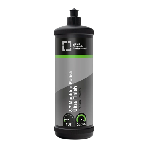 Liquid Elements Poliravimo pasta - Ultra finish