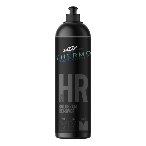 ZviZZer Poliravimo Pasta - HR 6000 Hologram Remover