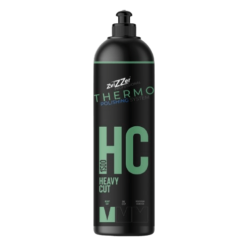 ZviZZer Poliravimo Pasta - HC 1500 Heavy Cut 750ml.