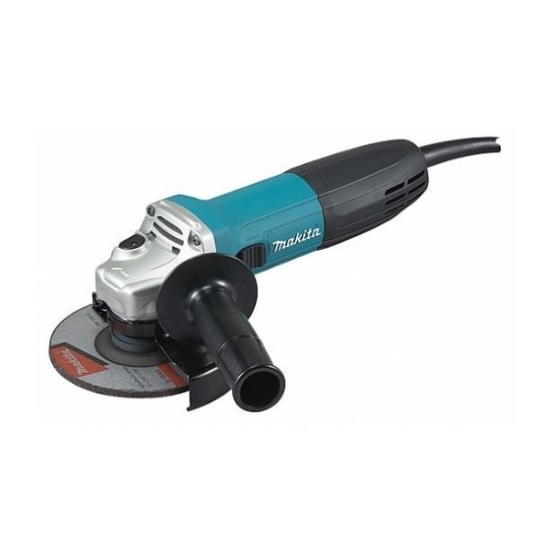 Šlifuoklis kampinis 720W 125 mm GA5030R Makita