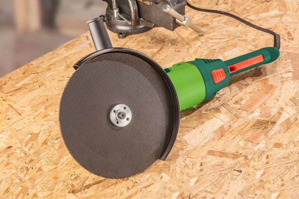 Šlifuoklis kampinis 2000W 230mm 51G203 Verto