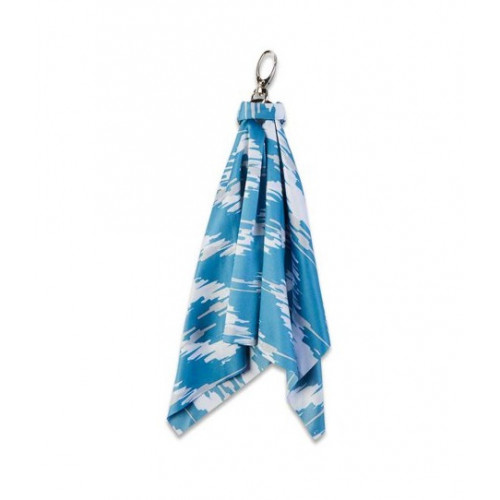 Norwex Optic Scarf Skarelė optiniams paviršiams, Ikat