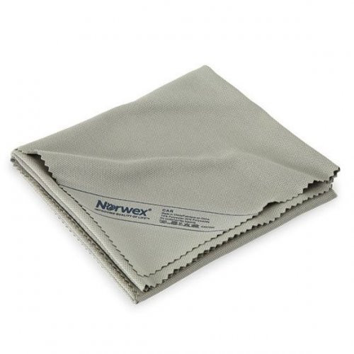 Norwex Car Cloth Audinys automobilių valymui, 1 vnt.