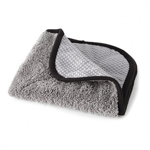 Norwex Dry and Buff Car Cloth Pliušinis audinys automobiliui, 1 vnt.