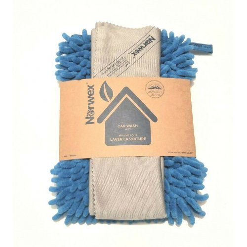 Norwex Car Set Autokomplektas, Blue
