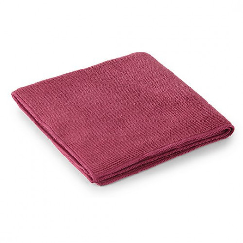 Norwex EnviroCloth Mikropluošto audinys, Burgundy