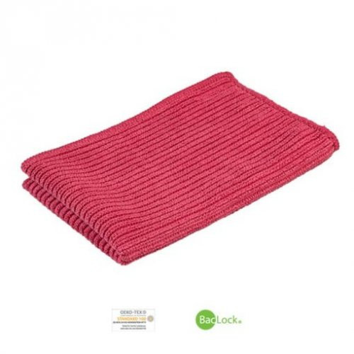 Norwex Kitchen Cloth Audinys virtuvei, Pomegranate