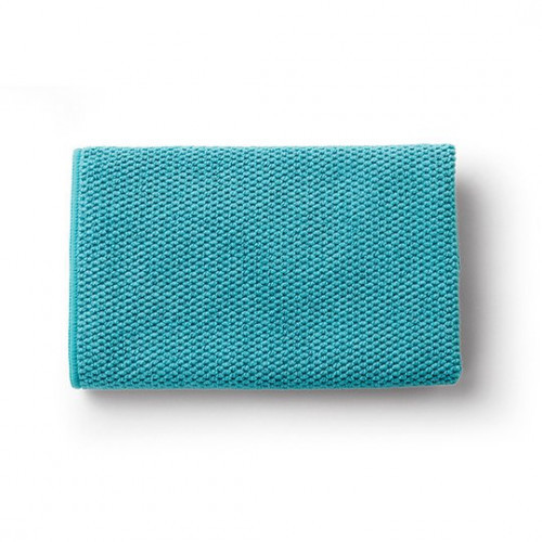 Norwex Textured Kitchen Cloth Tekstūrinis audinys virtuvei, Turquoise