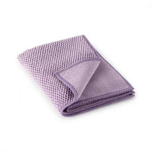 Norwex Textured Kitchen Cloth Tekstūrinis audinys virtuvei, Amethyst