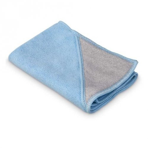Norwex Scrubby Corner Cloth Audinys su kampu šveitimui (BacLock), 1 vnt.