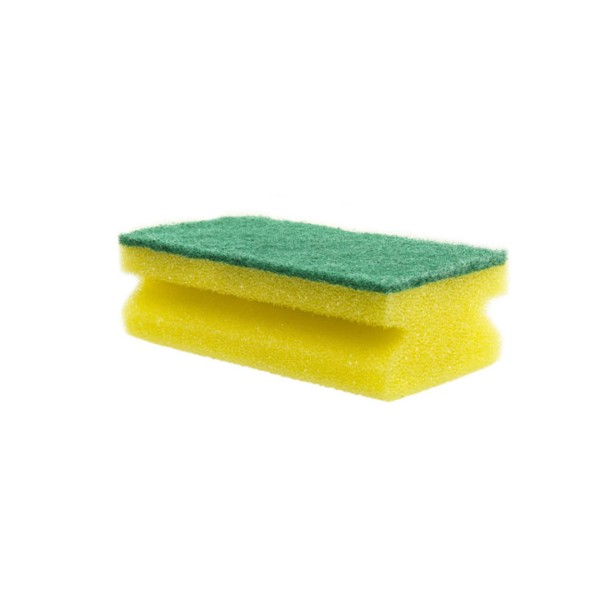 Kempinė su šveistuku, 10vnt