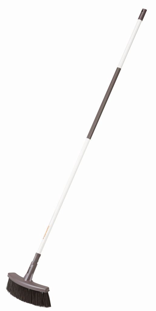 Lauko šluotos ir šepečiai  Fiskars Light Patio Broom