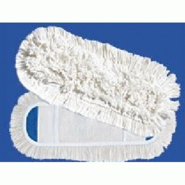 Šluostė grindų šepečiui 60 cm HY0225